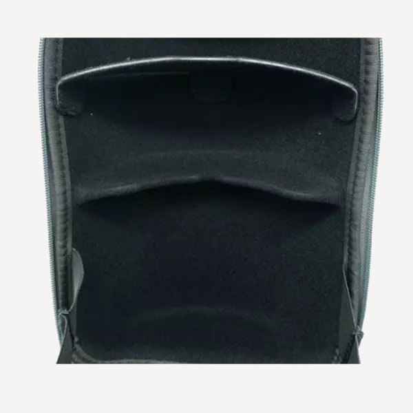 Сумка для фонаря Claymore Selene Pouch (dark grey;)